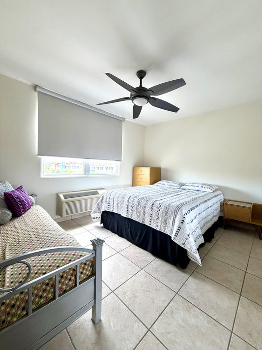 Boqueron Beach Villas Apt for Rent