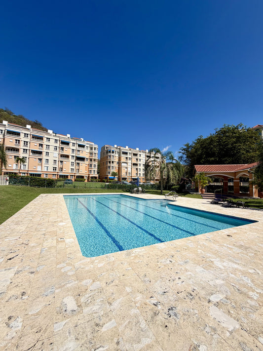 Playa Almirante Condominium