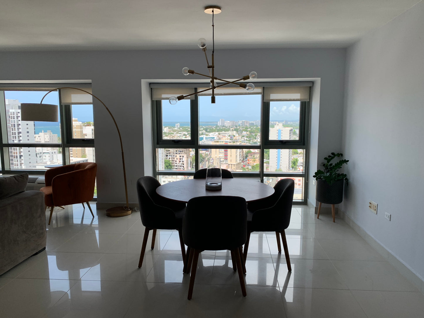 Gallery Plaza Condado, San Juan