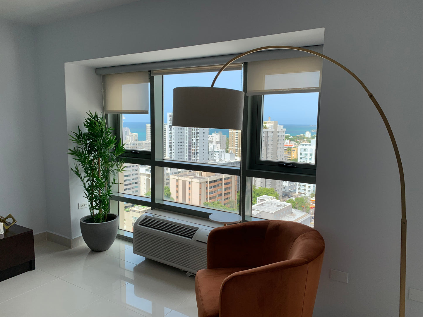 Gallery Plaza Condado, San Juan