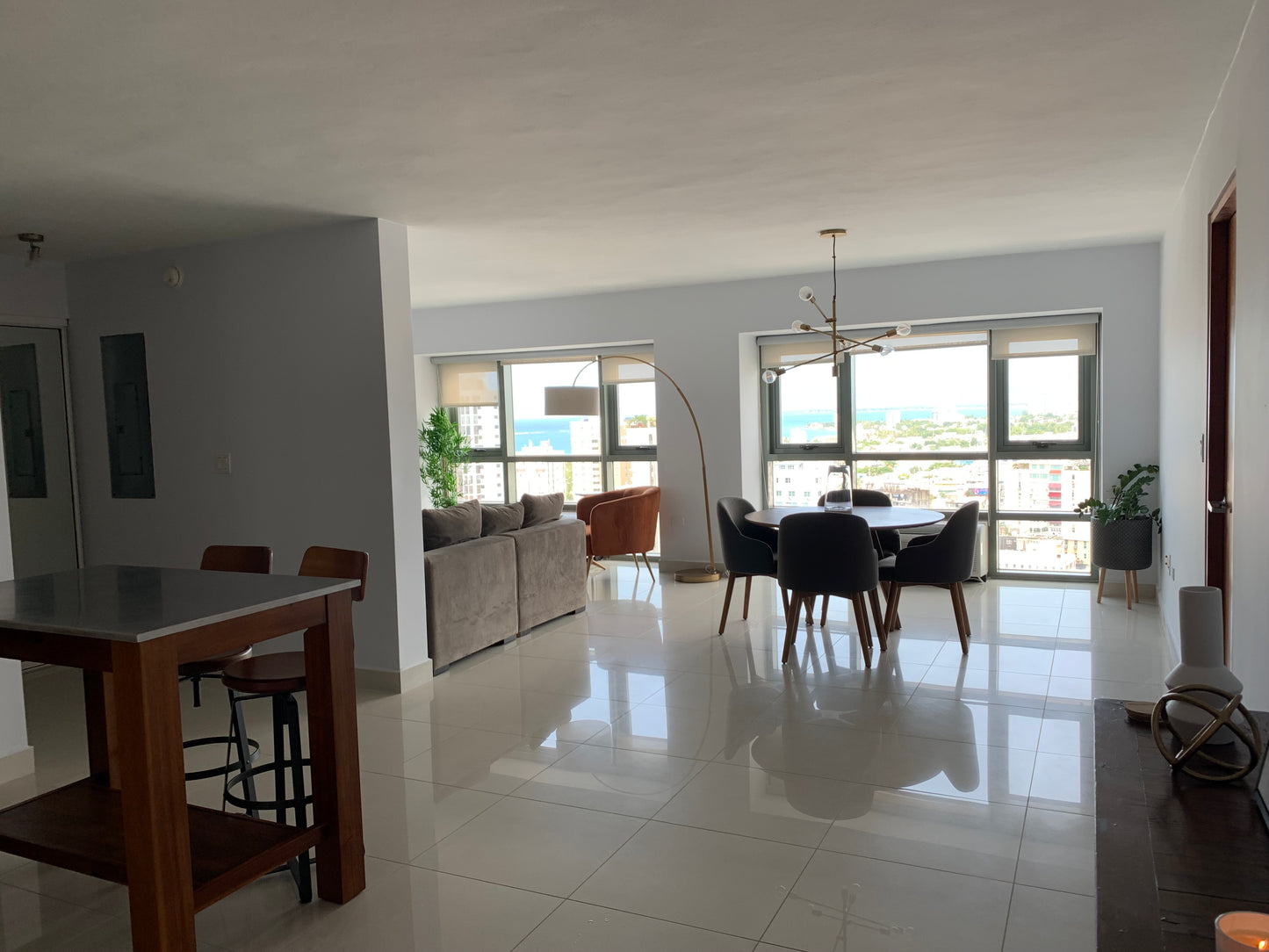 Gallery Plaza Condado, San Juan