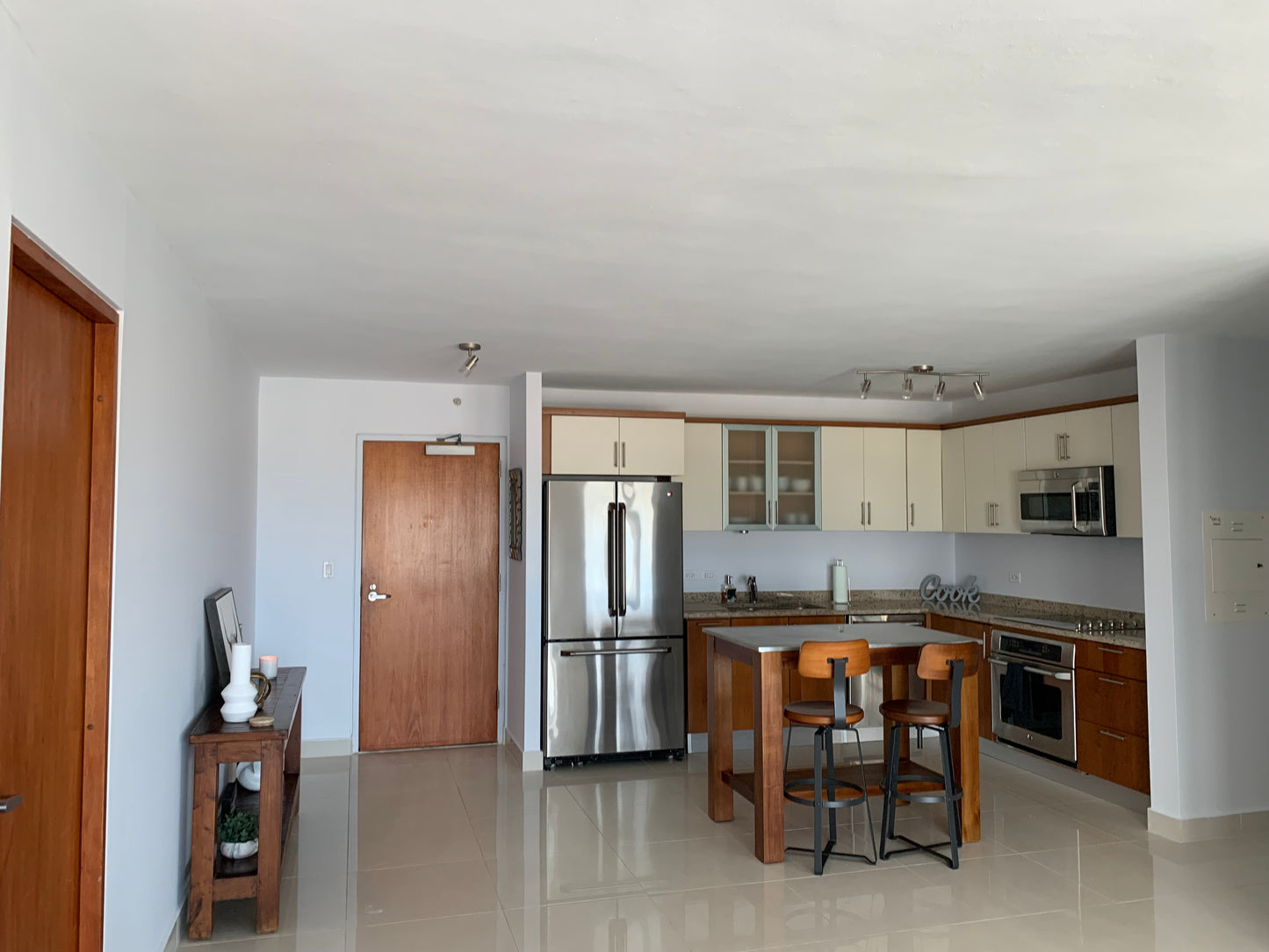 Gallery Plaza Condado, San Juan