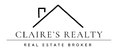 Claire's Realty