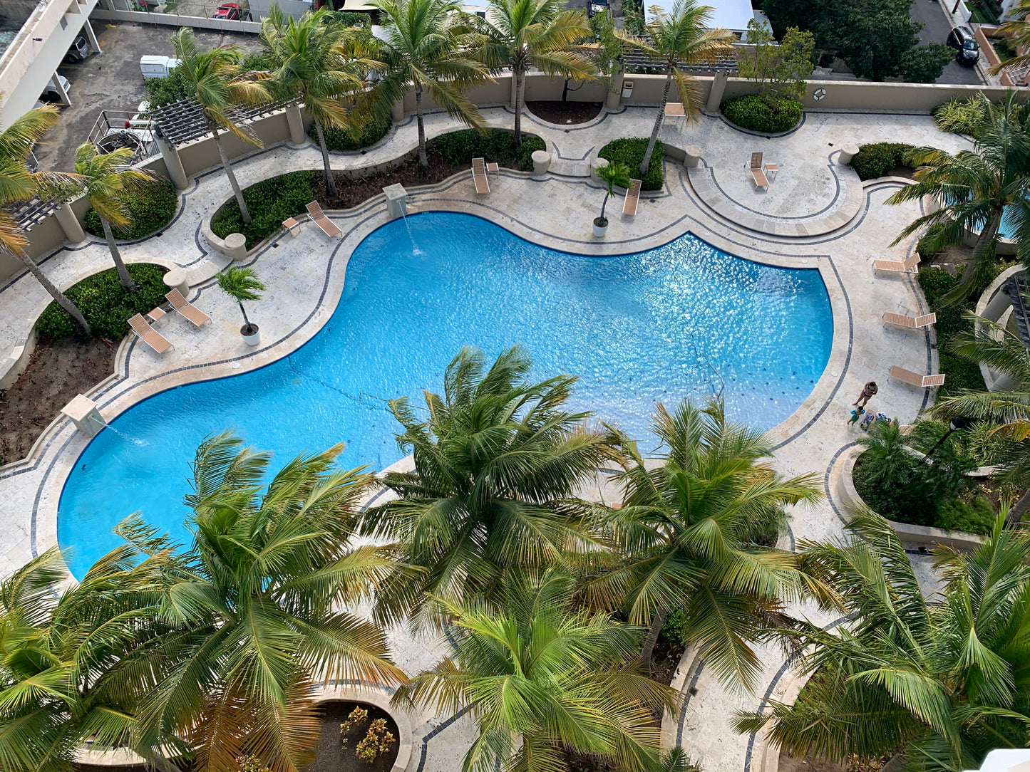 Gallery Plaza Condado, San Juan