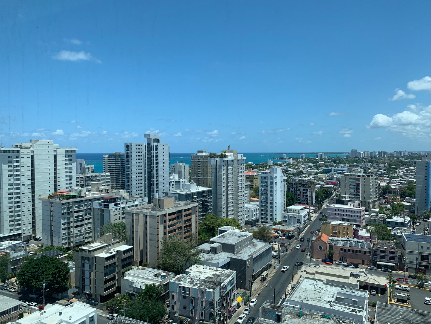 Gallery Plaza Condado, San Juan