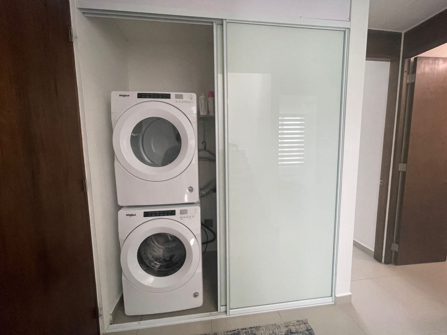 Haciendas del Club Golf y Playa Town House for Rent