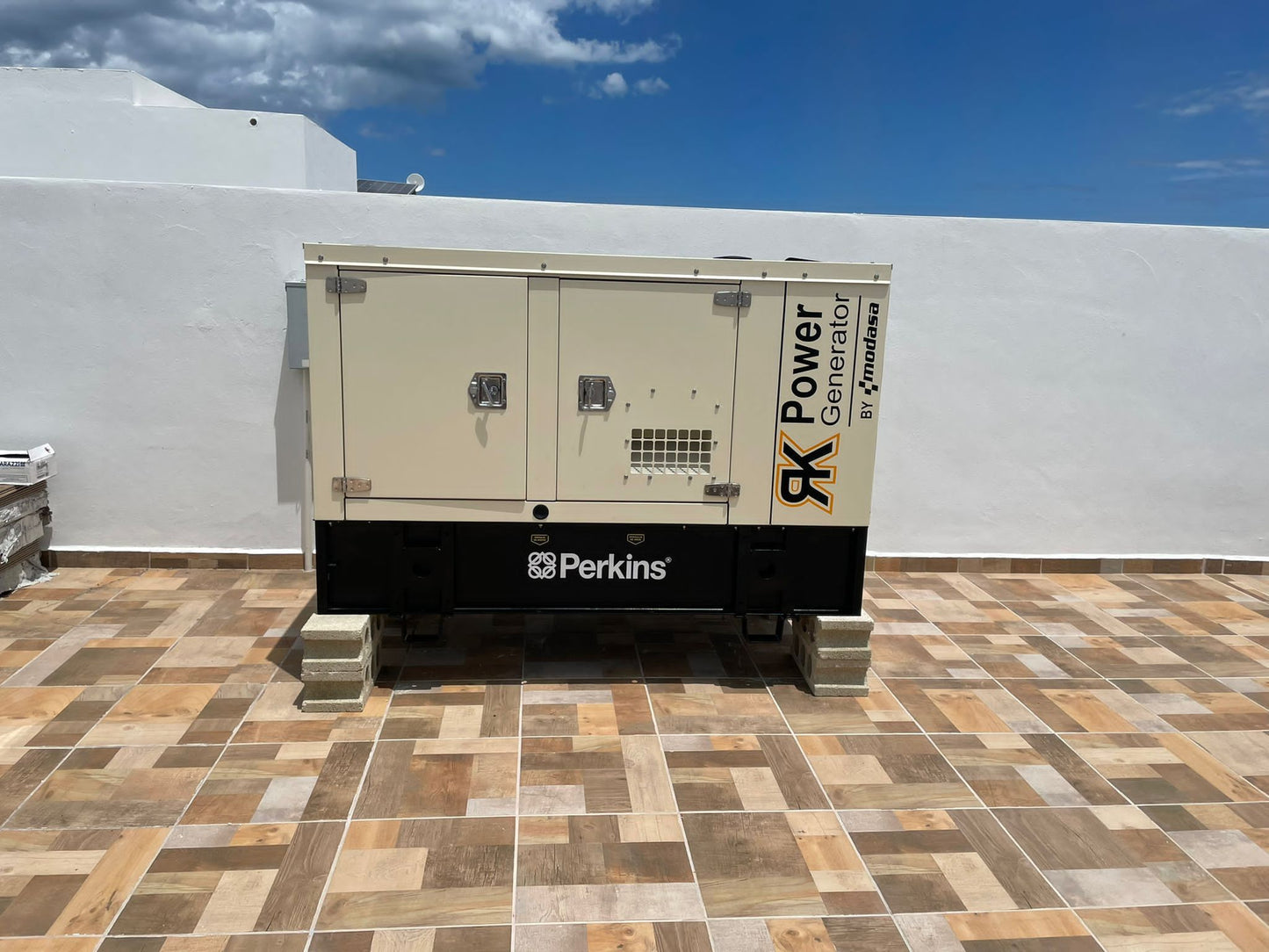 Haciendas del Club Golf y Playa Town House for Rent