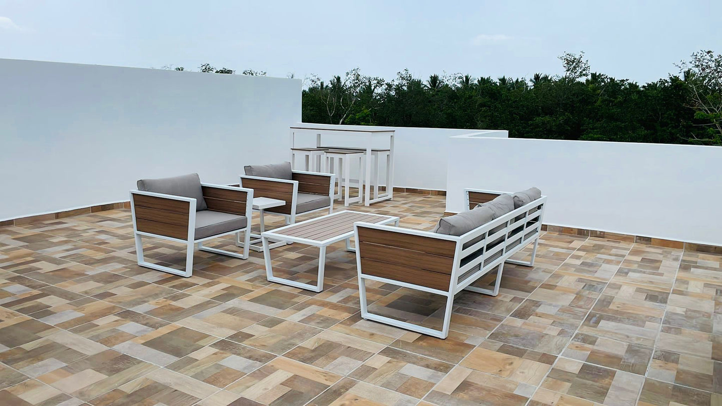 Haciendas del Club Golf y Playa Town House for Rent