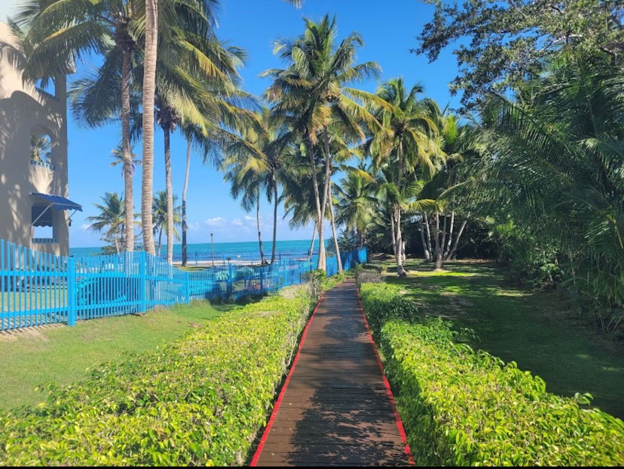 Haciendas del Club Golf y Playa Town House for Rent