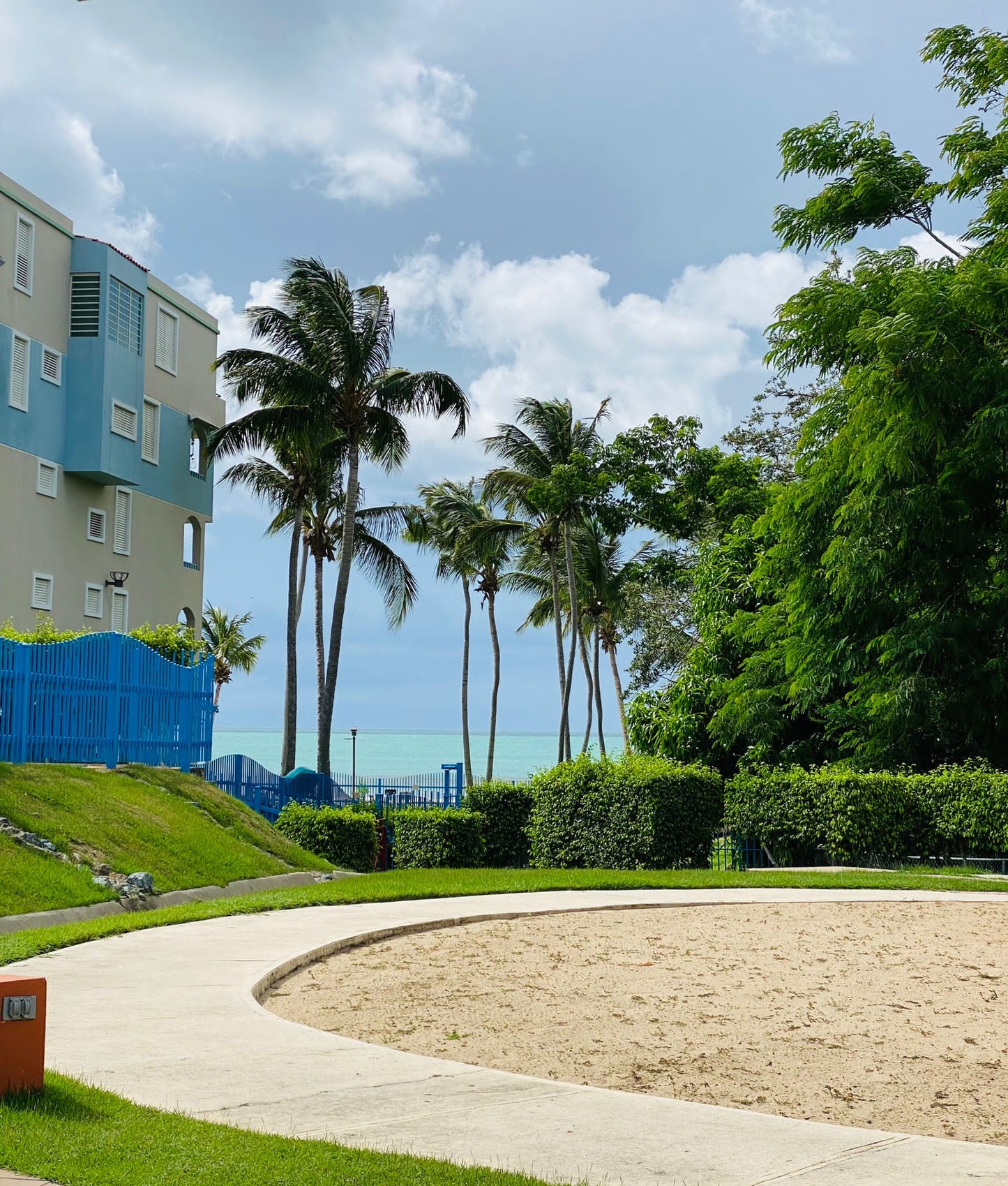 Haciendas del Club Golf y Playa Town House for Rent