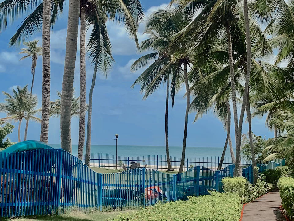 Townhouse, Haciendas del Club Deportivo