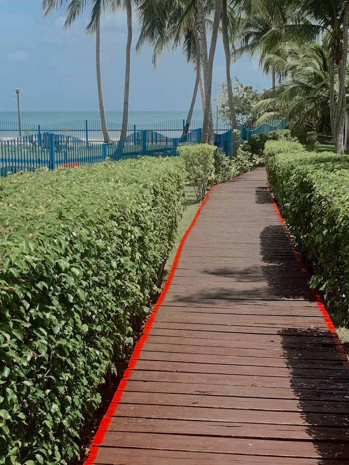 Townhouse, Haciendas del Club Deportivo