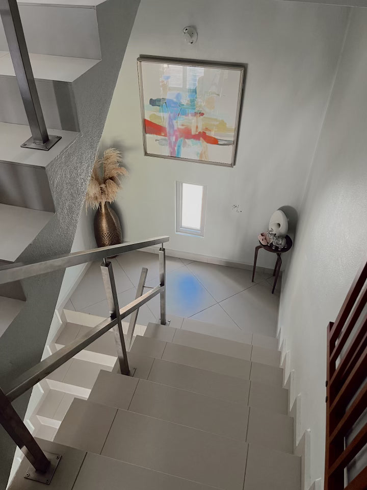 Townhouse, Haciendas del Club Deportivo