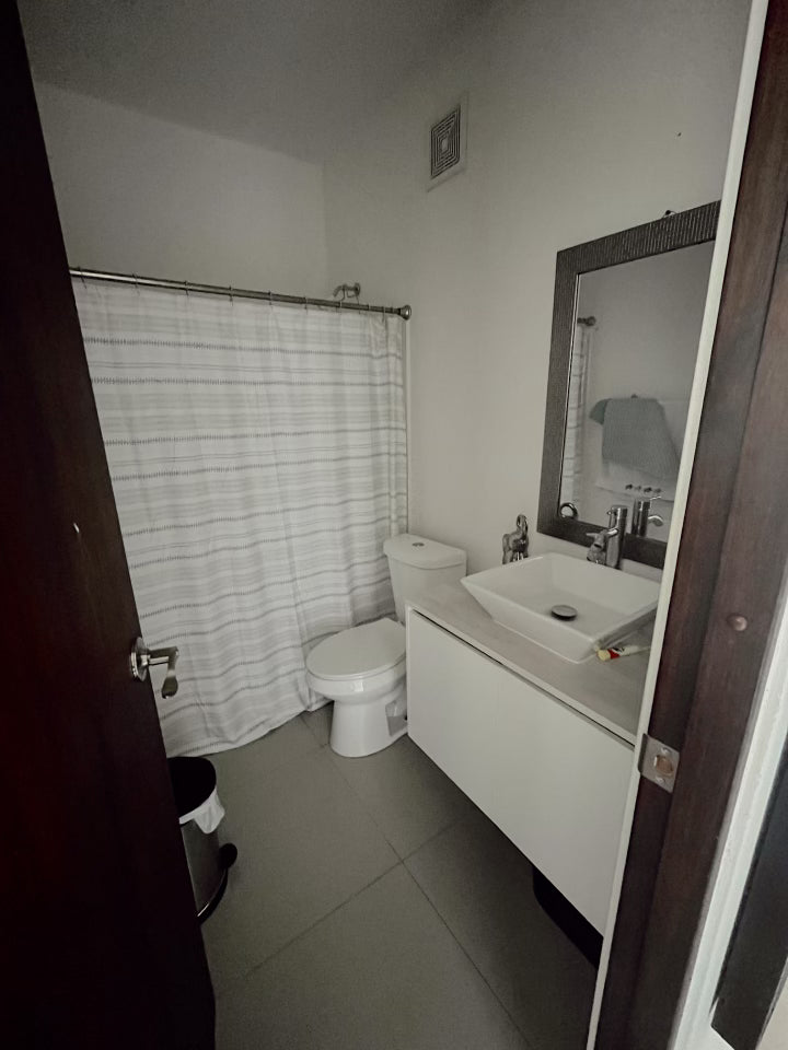 Townhouse, Haciendas del Club Deportivo