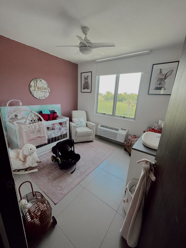 Townhouse, Haciendas del Club Deportivo