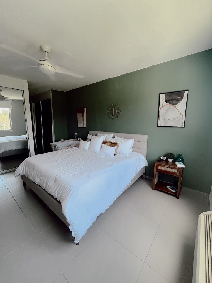 Townhouse, Haciendas del Club Deportivo