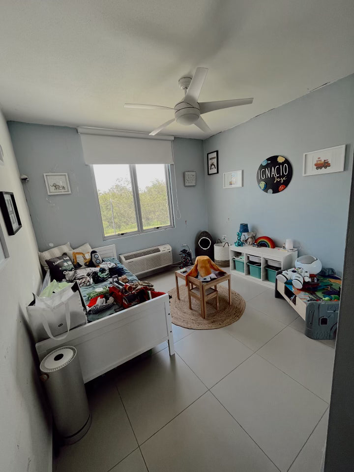 Townhouse, Haciendas del Club Deportivo