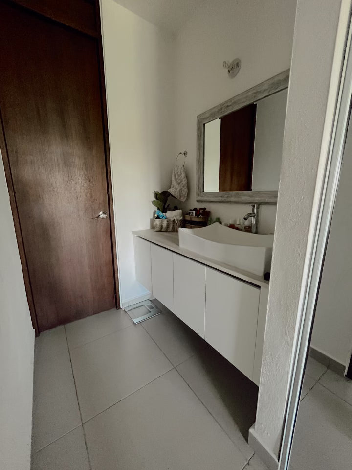 Townhouse, Haciendas del Club Deportivo