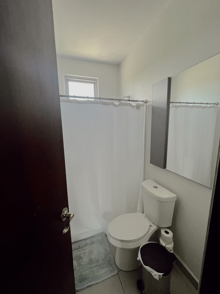 Townhouse, Haciendas del Club Deportivo