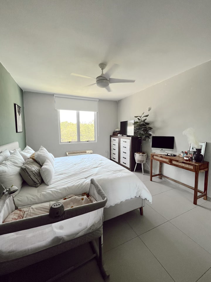 Townhouse, Haciendas del Club Deportivo