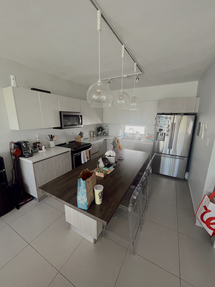 Townhouse, Haciendas del Club Deportivo