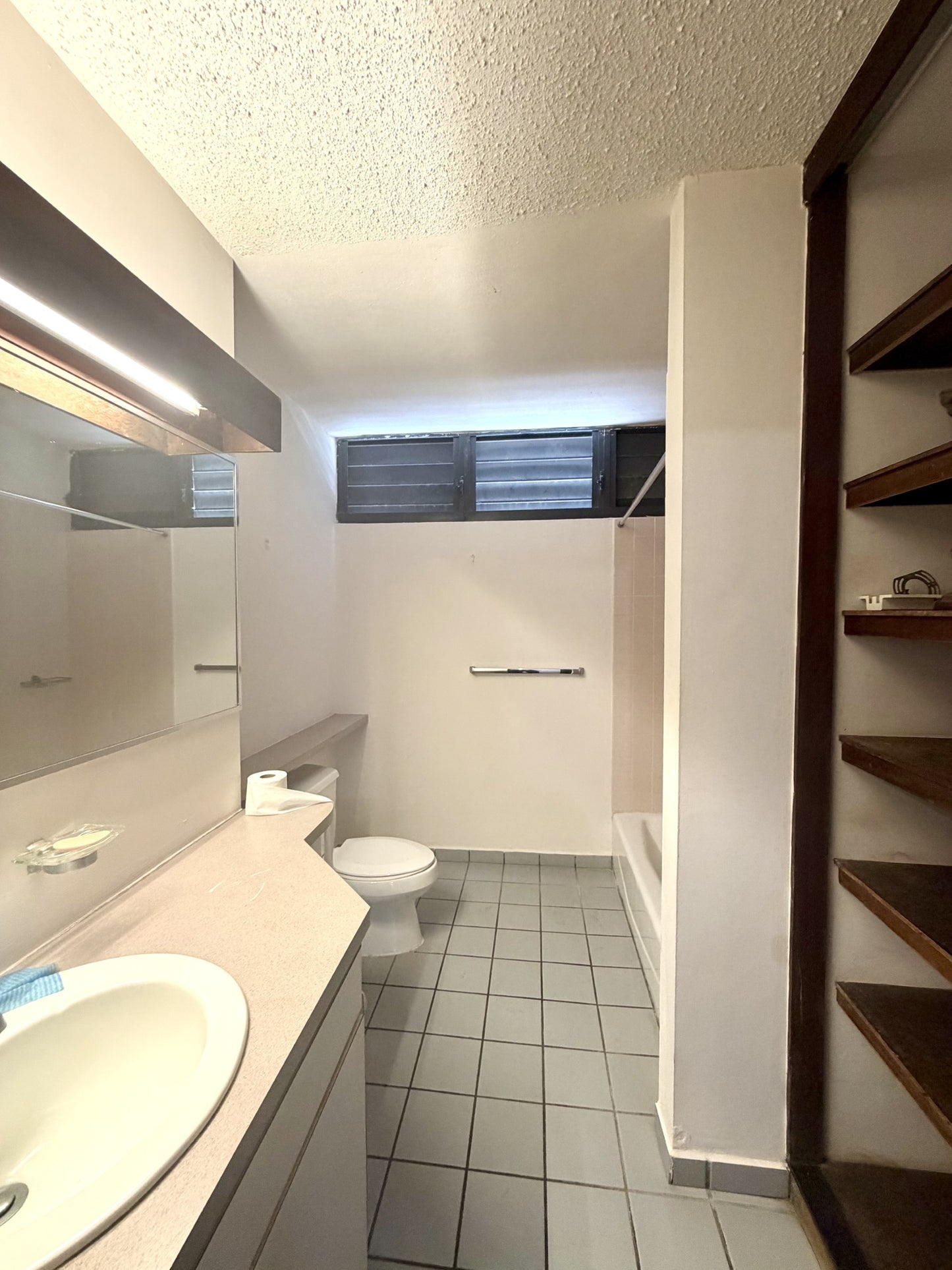 El Castillo Condominium