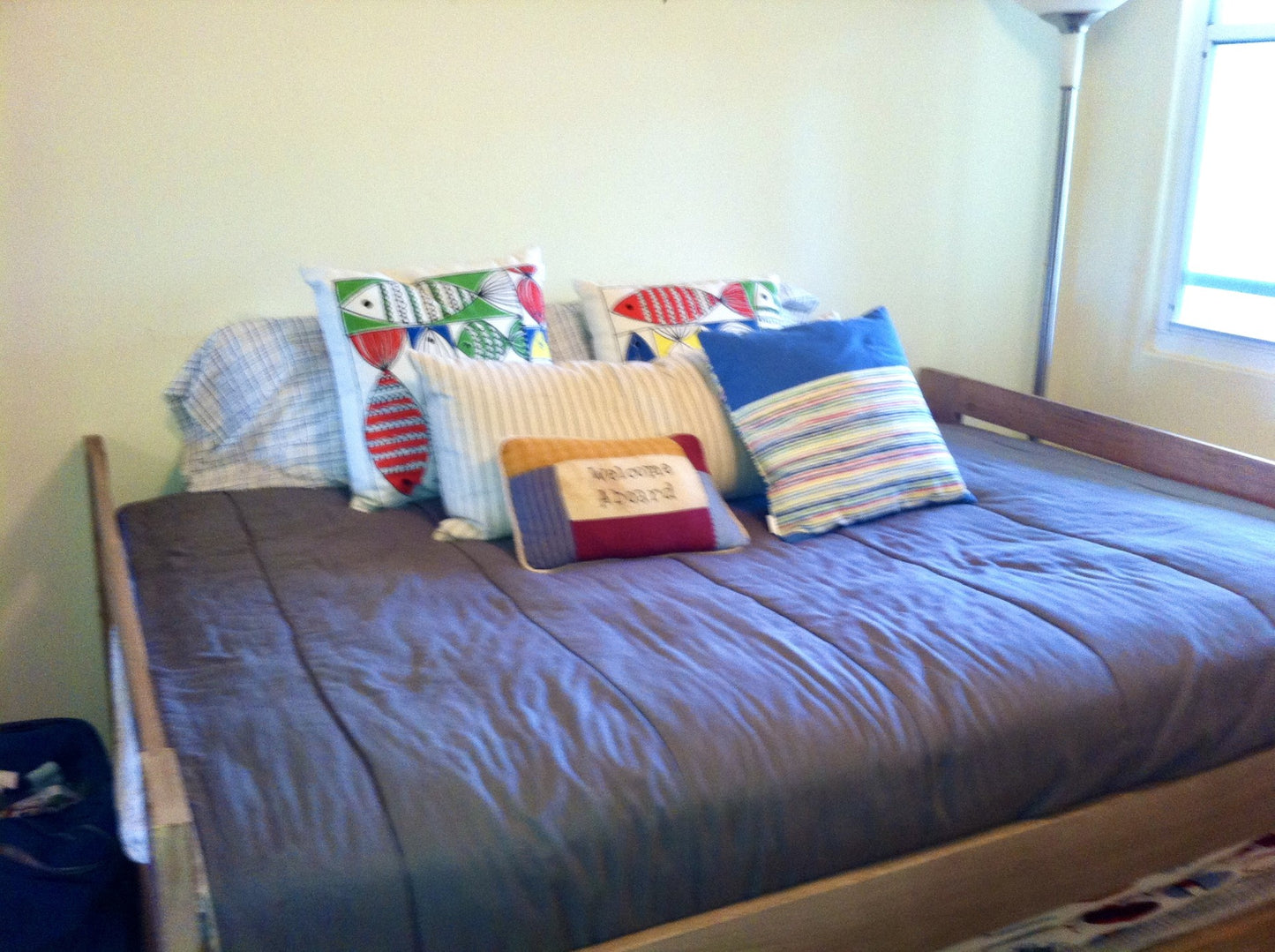 Macor by the Sea Condo - Corcega Beach, Rincón