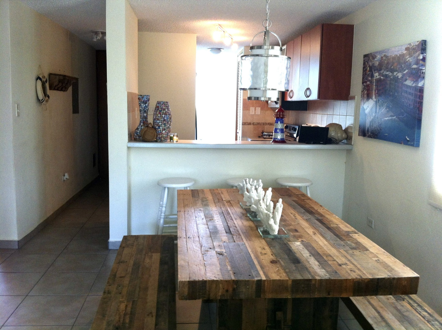 Macor by the Sea Condo - Corcega Beach, Rincón