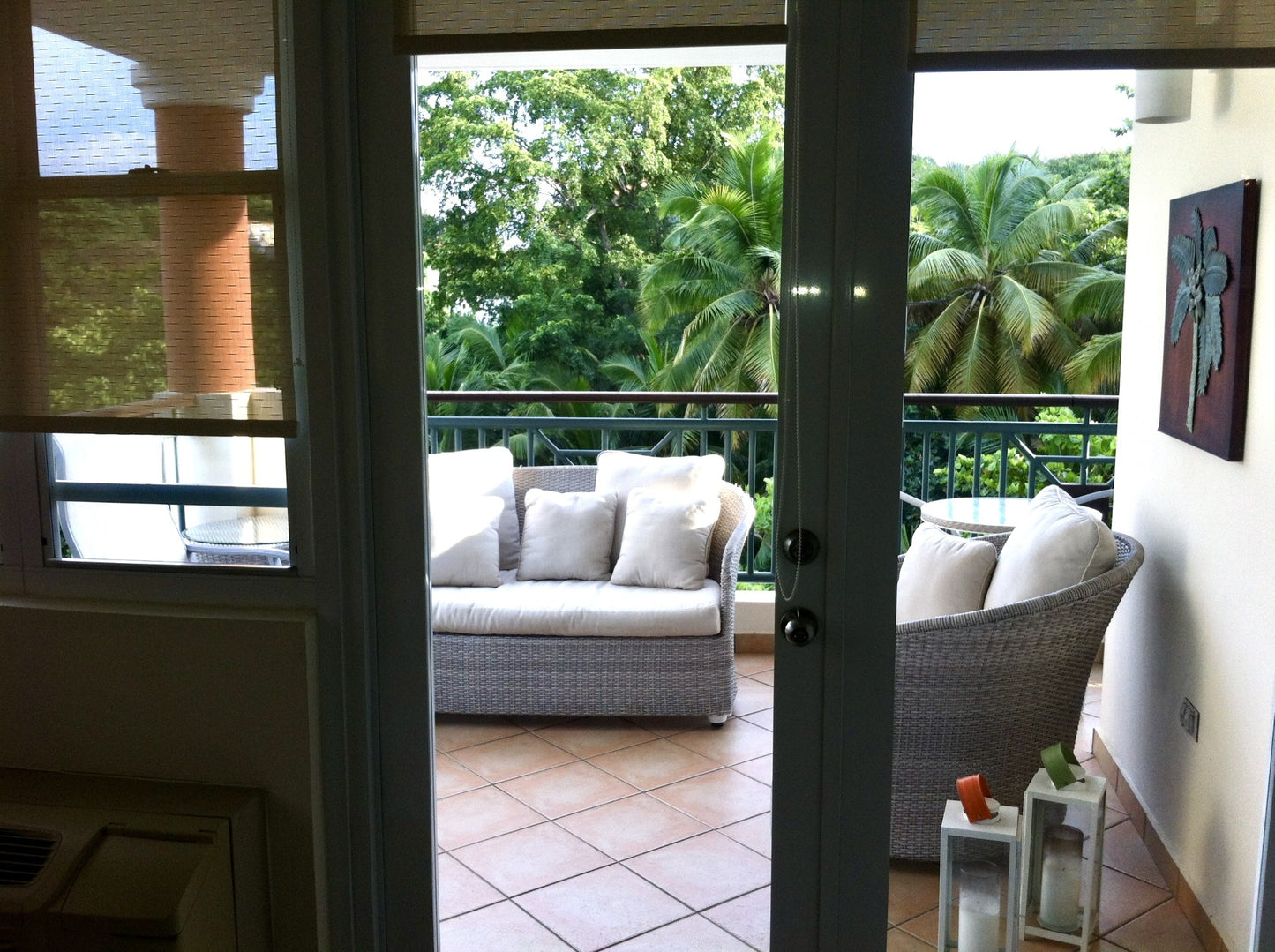 Macor by the Sea Condo - Corcega Beach, Rincón