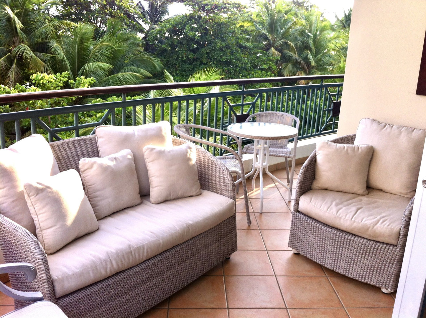 Macor by the Sea Condo - Corcega Beach, Rincón