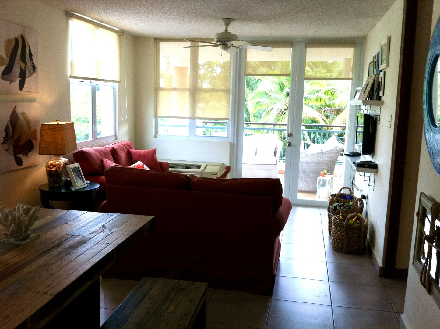 Macor by the Sea Condo - Corcega Beach, Rincón