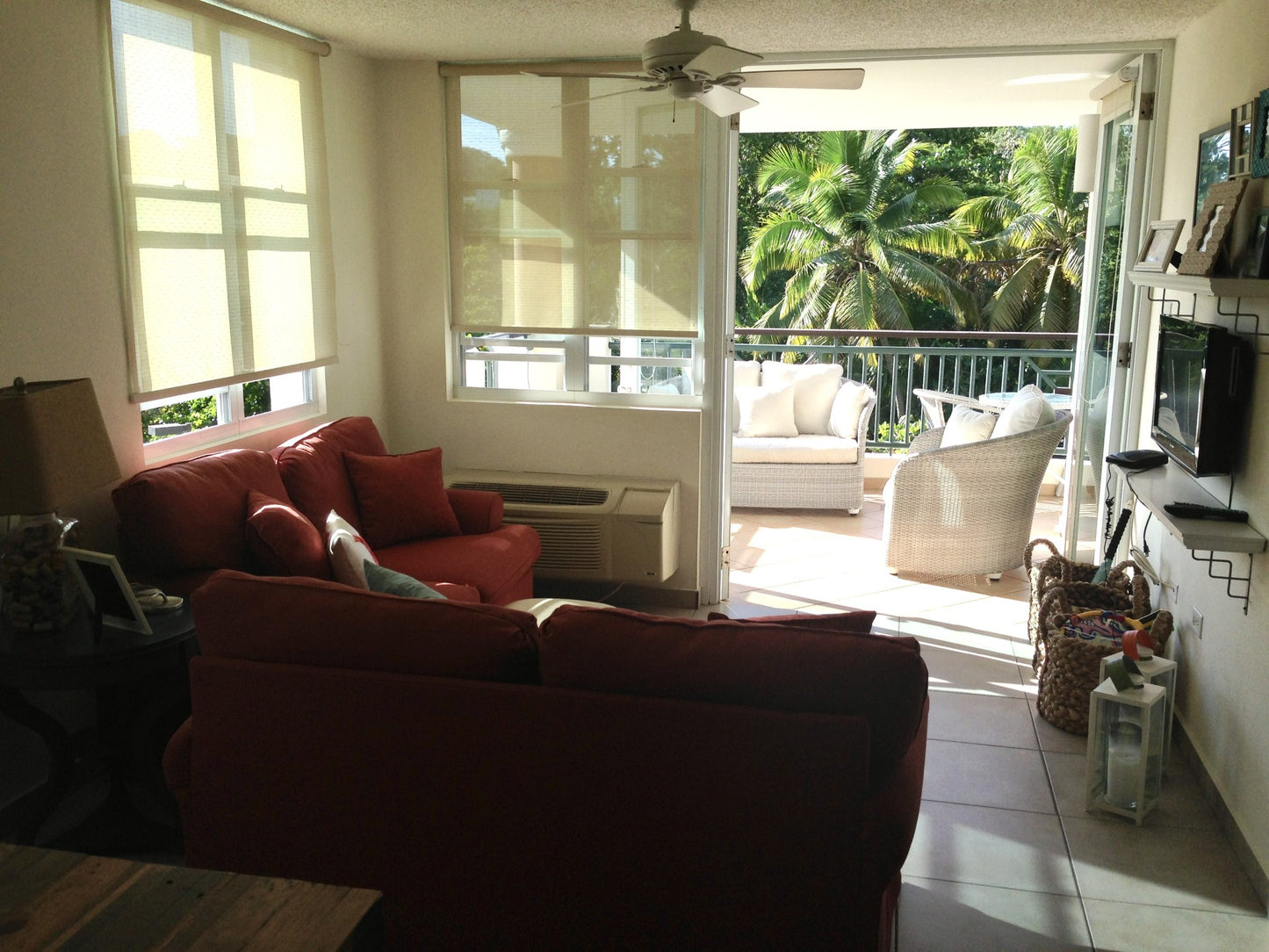 Macor by the Sea Condo - Corcega Beach, Rincón