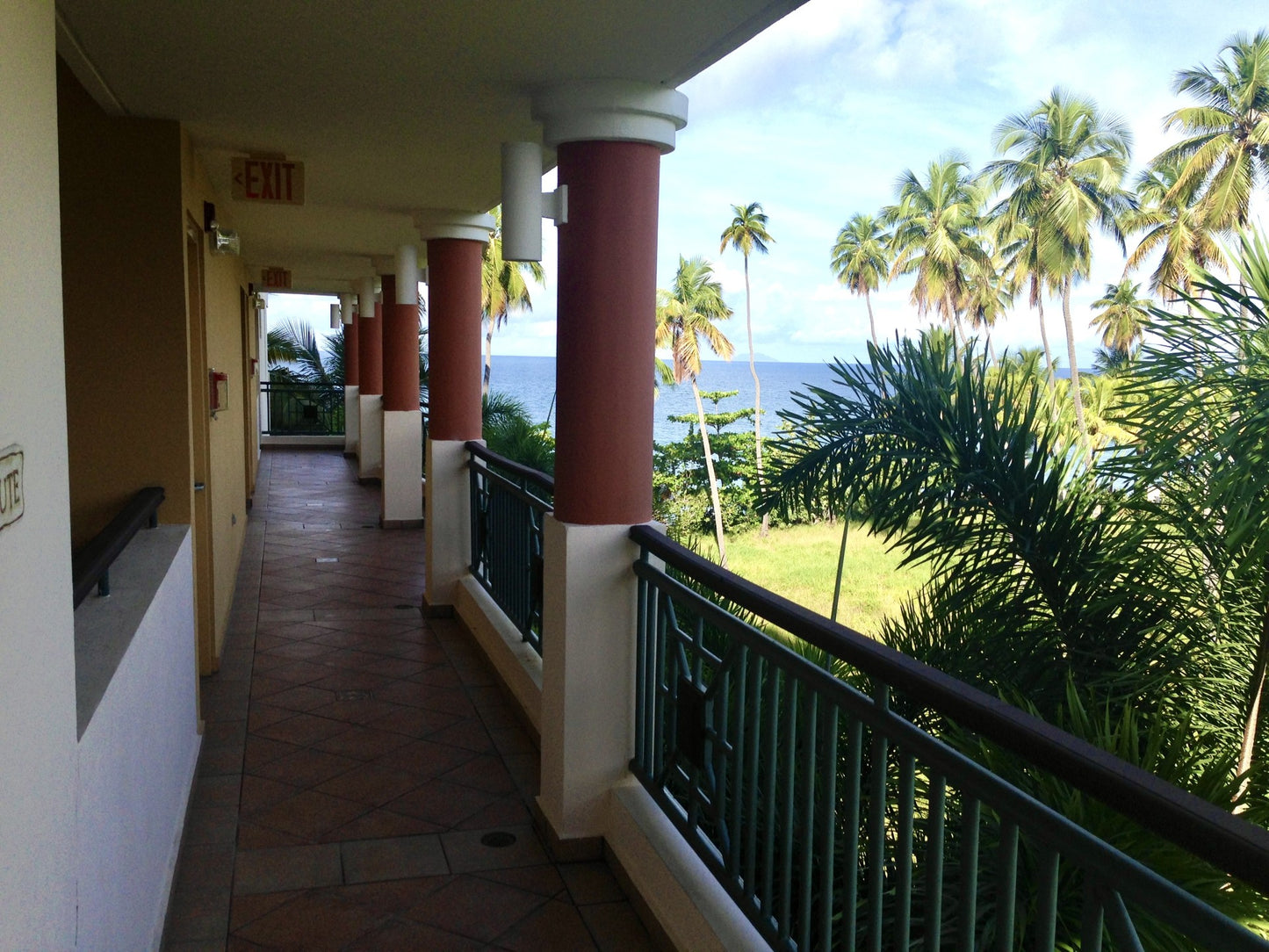 Macor by the Sea Condo - Corcega Beach, Rincón