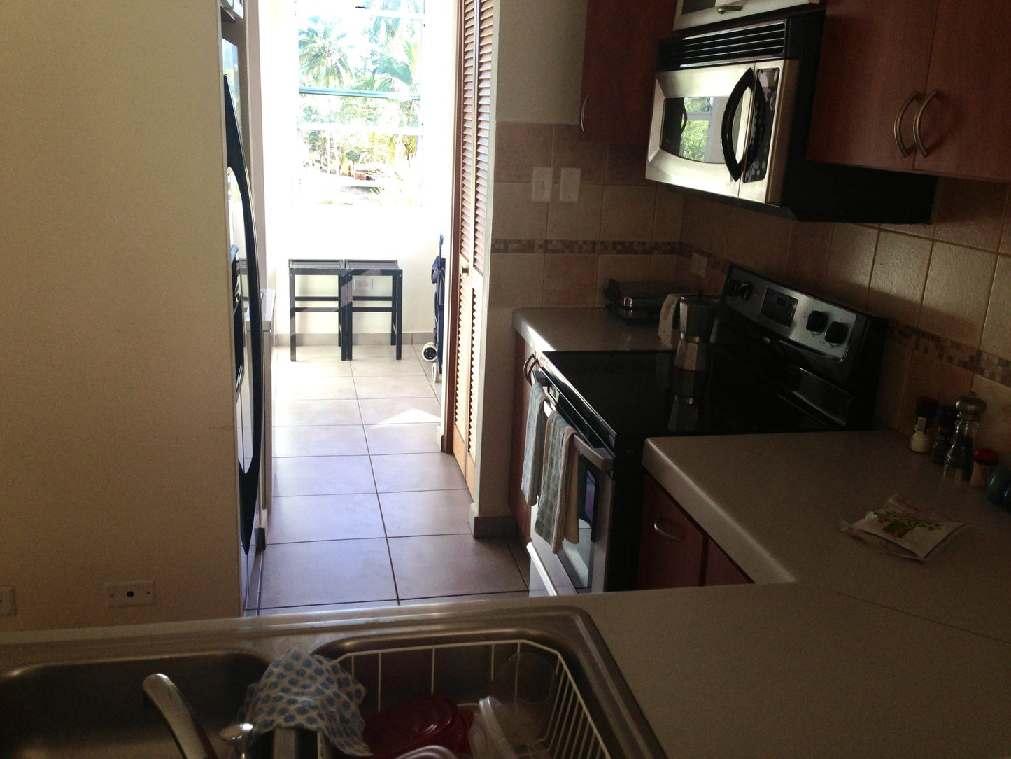 Macor by the Sea Condo - Corcega Beach, Rincón