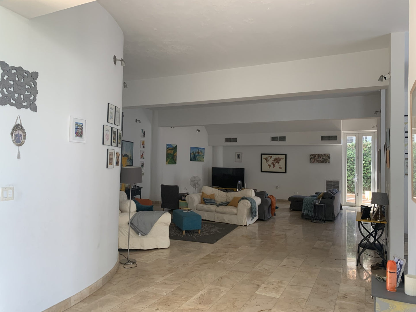 House For Sale - Urb. Hostos Mayagüez