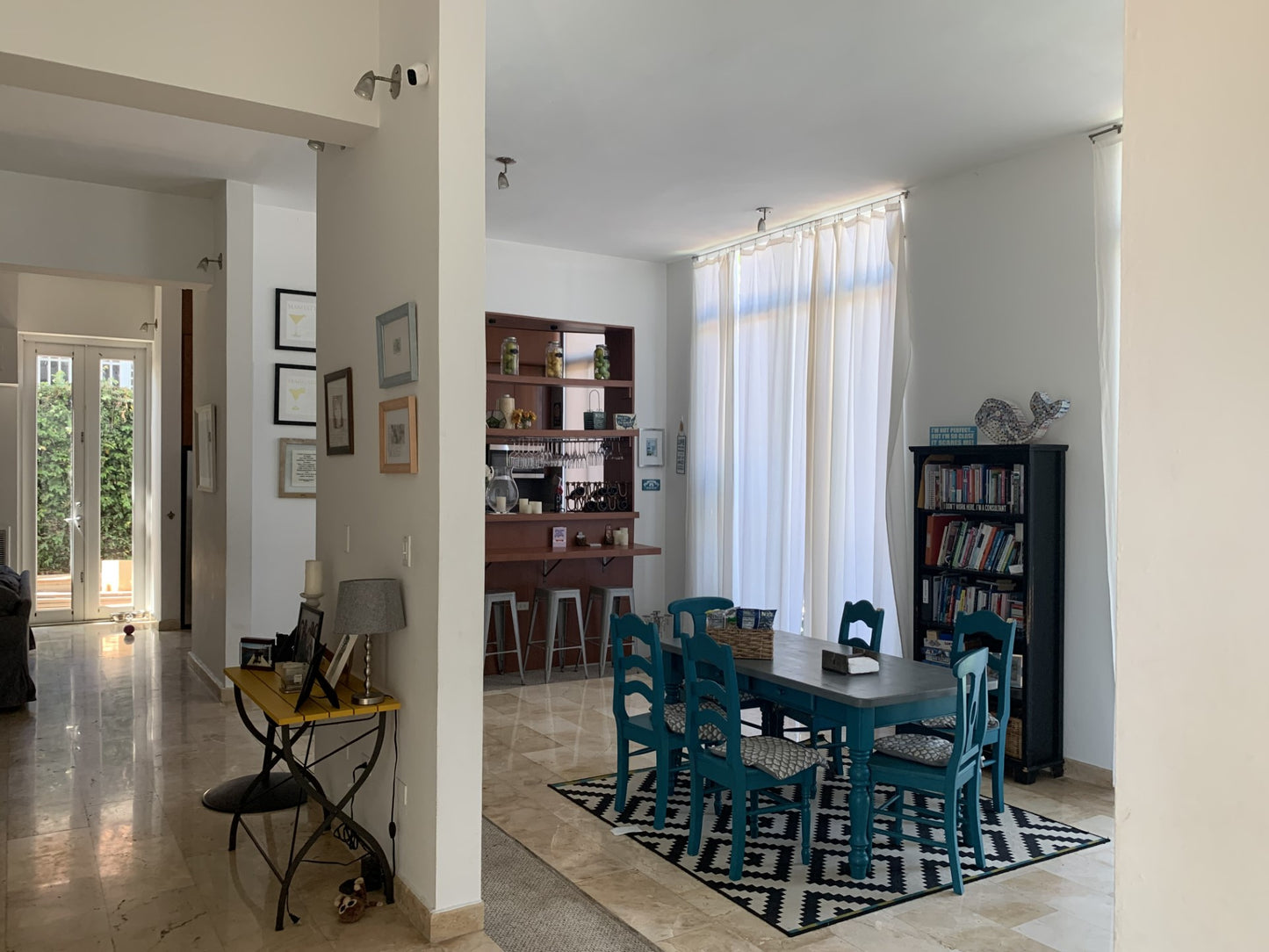 House For Sale - Urb. Hostos Mayagüez