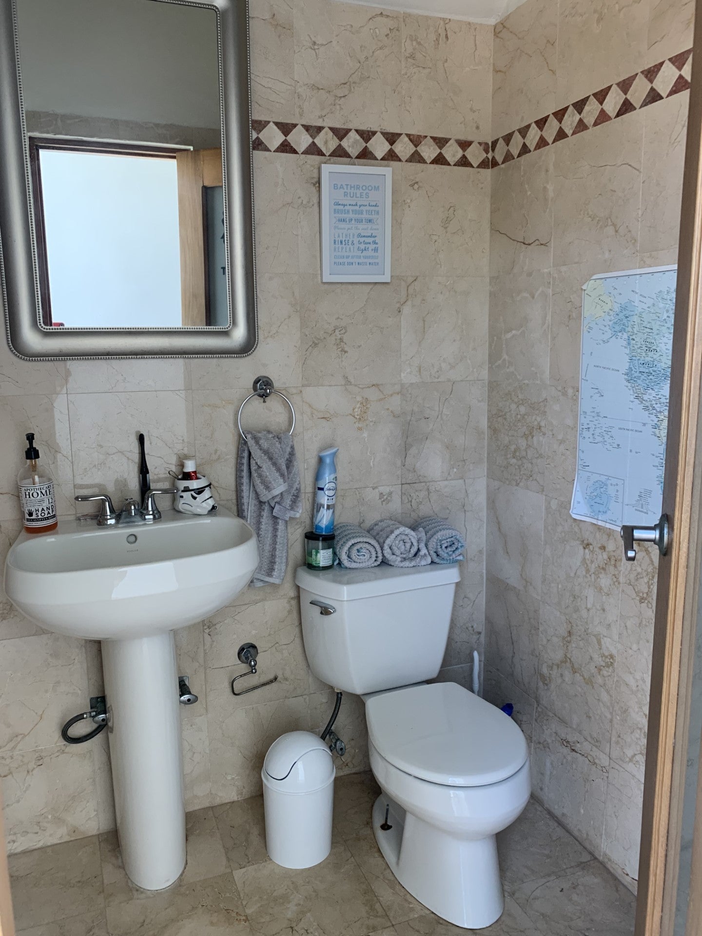 House For Sale - Urb. Hostos Mayagüez