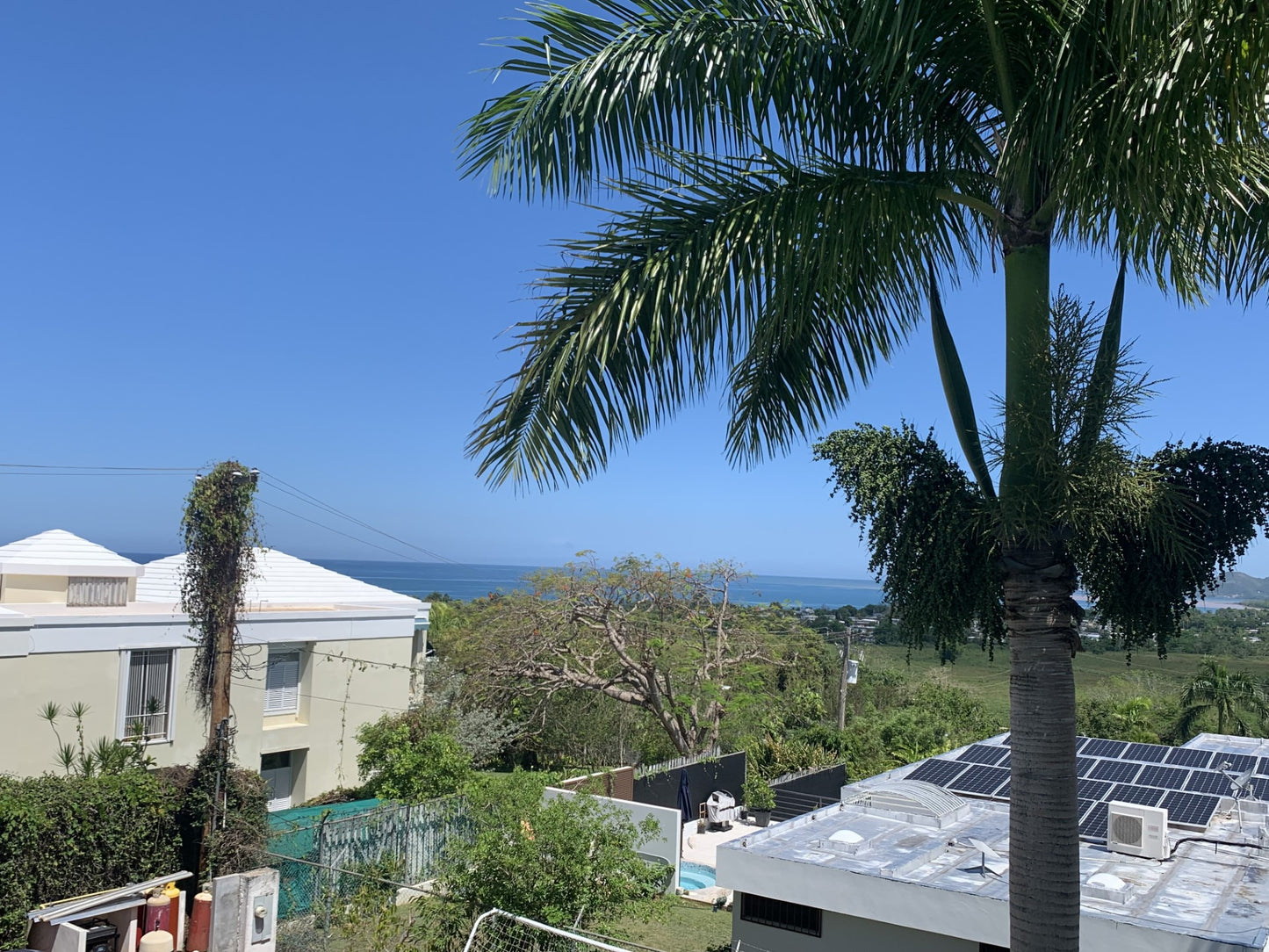 House For Sale - Urb. Hostos Mayagüez