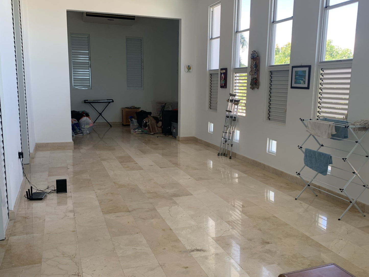 House For Sale - Urb. Hostos Mayagüez