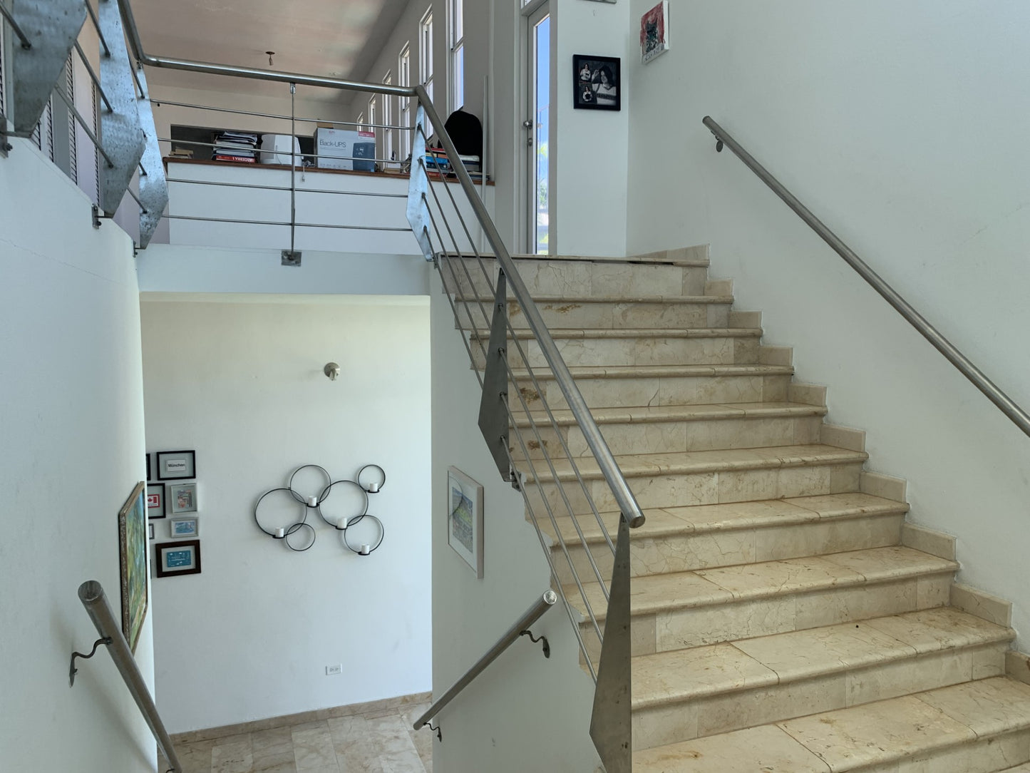 House For Sale - Urb. Hostos Mayagüez