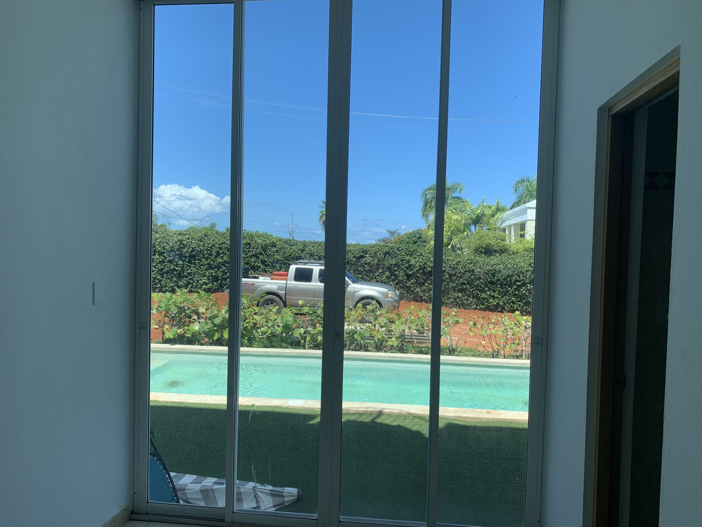 House For Sale - Urb. Hostos Mayagüez