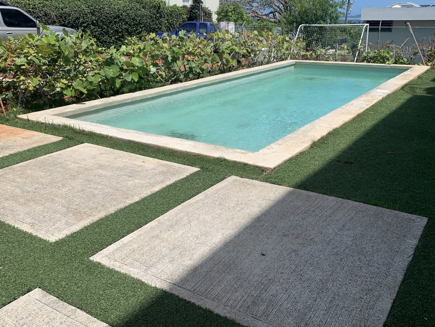 House For Sale - Urb. Hostos Mayagüez