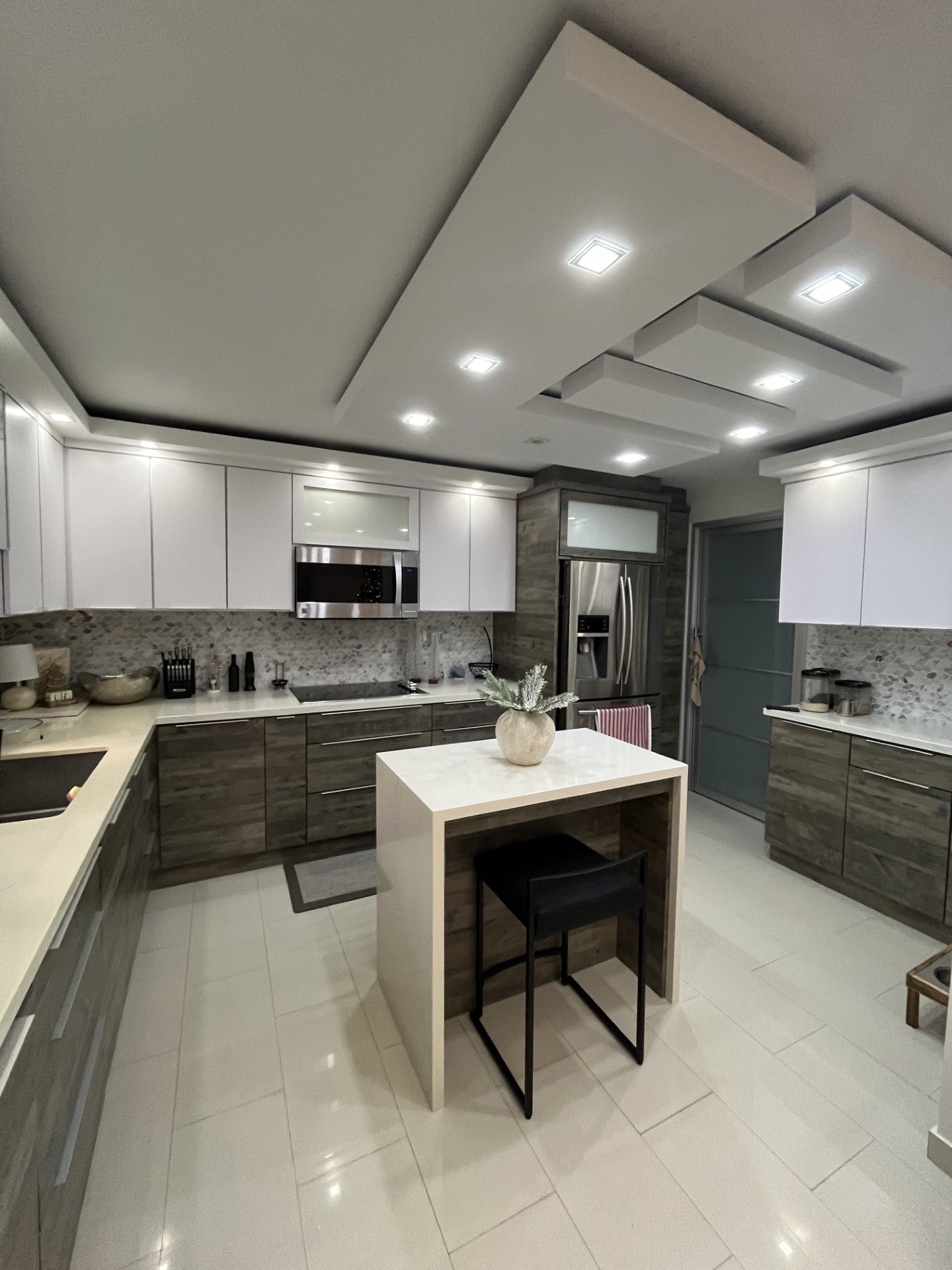 Condo Las Colinas, at Paseo los Robles Mayagüez