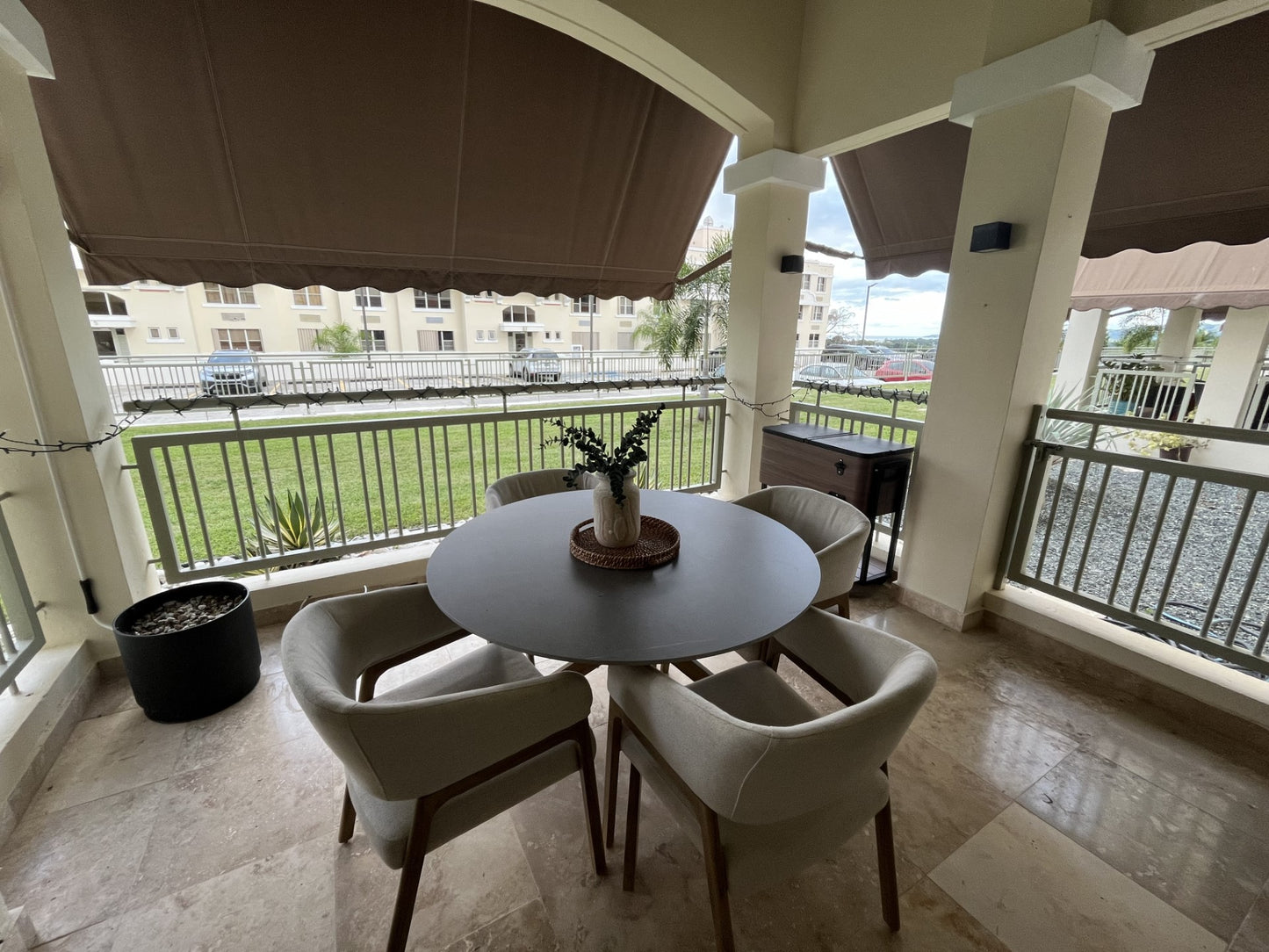 Condo Las Colinas, at Paseo los Robles Mayagüez