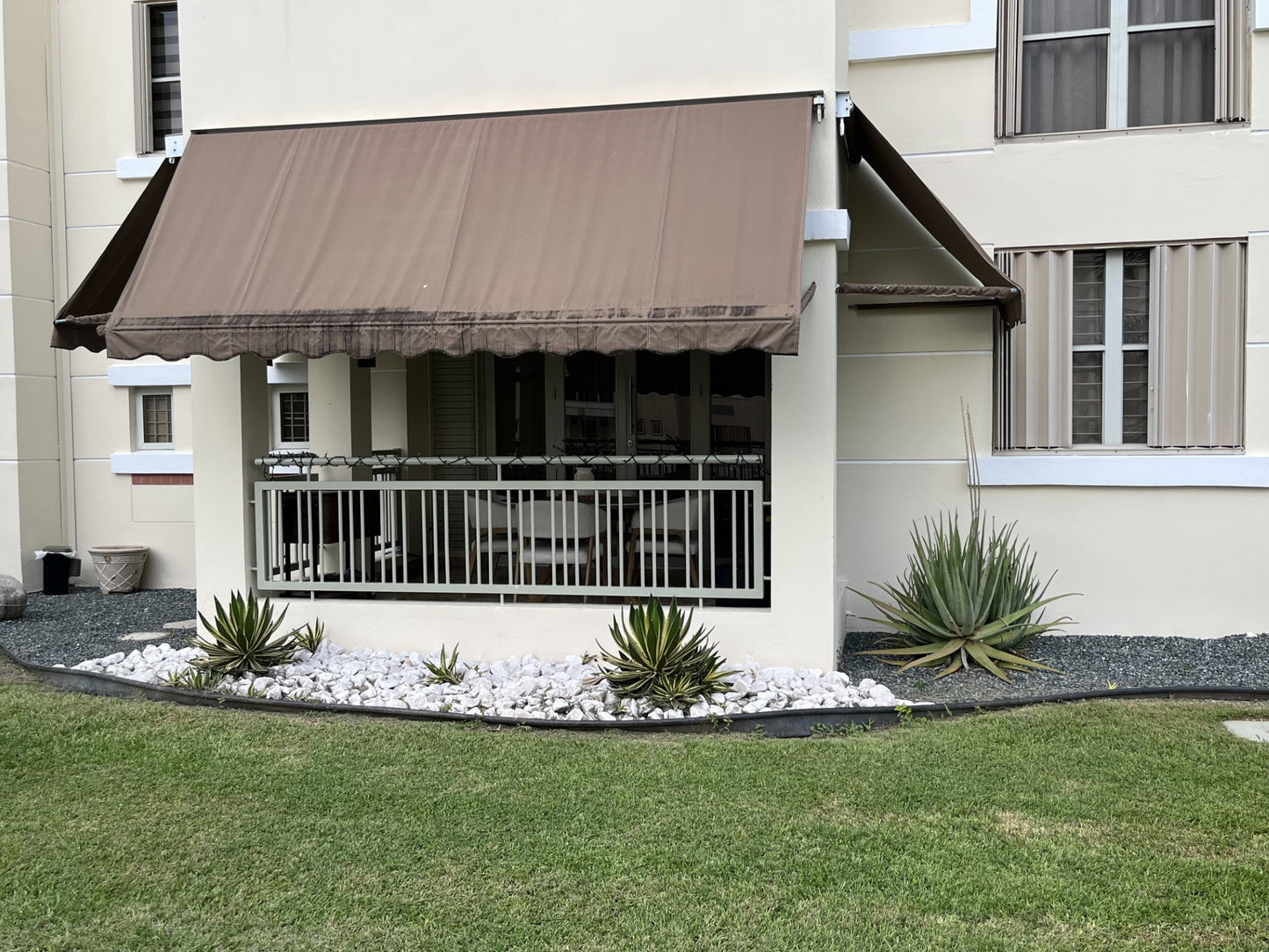Condo Las Colinas, at Paseo los Robles Mayagüez
