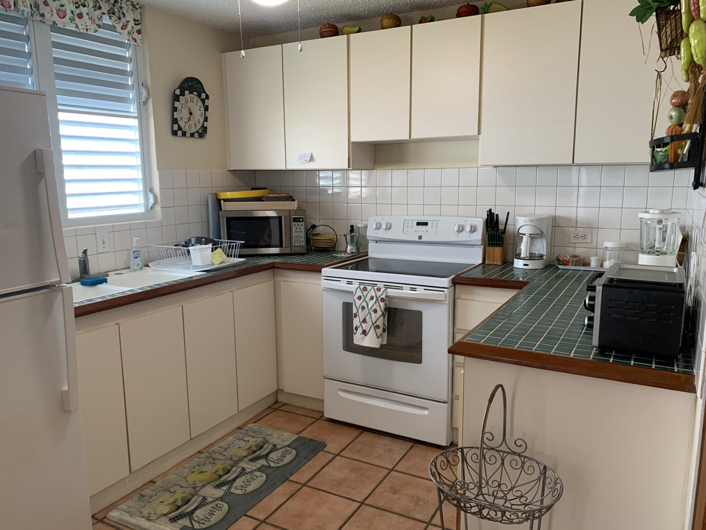 Playa Almirante, Añasco - Ocean Front Apartment