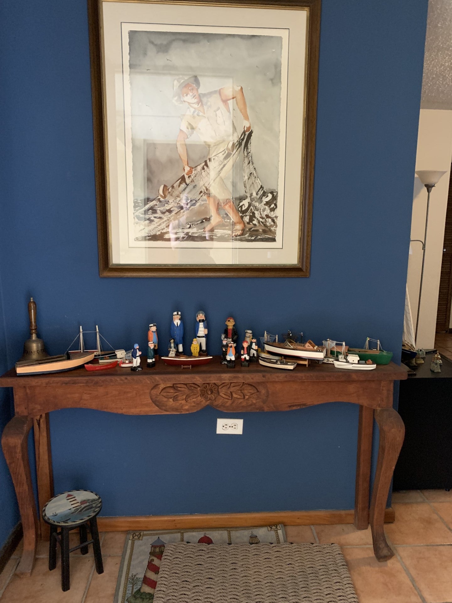 Playa Almirante, Añasco - Ocean Front Apartment