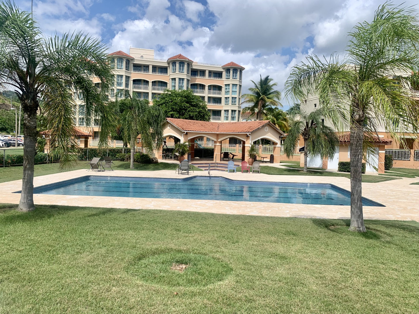 Playa Almirante, Añasco - Ocean Front Apartment