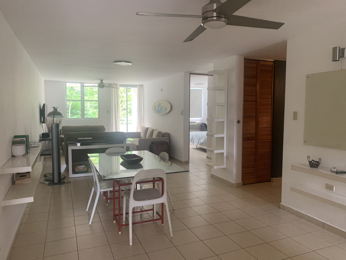 Puerta del Sol Penthouse, Mayagüez