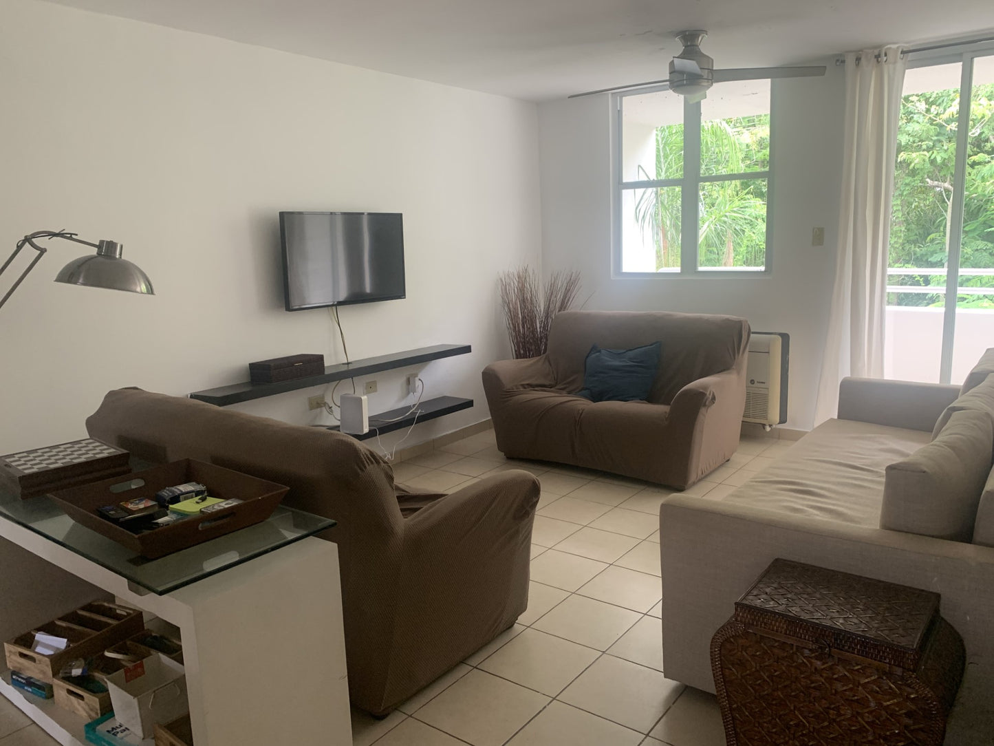 Puerta del Sol Penthouse, Mayagüez